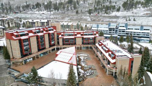 VS643 and 645H Square Condo - Foto 2