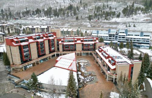 Vs643S Village Square Condo - Foto 7