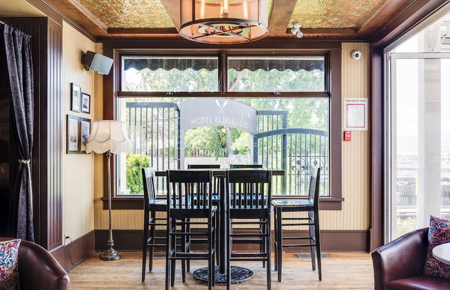 Villa's At Eldorado Resort - Foto 50