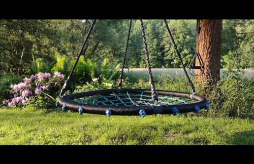 Wald-Apartment - Foto 21