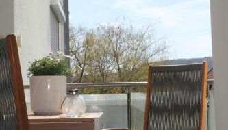 Fewo BELVEDERE- R-Auszeit in Bad Wildungen mit eigener Sauna - Foto 2