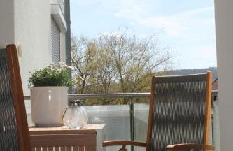 Fewo BELVEDERE- R-Auszeit in Bad Wildungen mit eigener Sauna - Foto 2