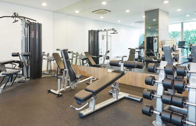 Wilby Central Serviced Apartments - Photo 36