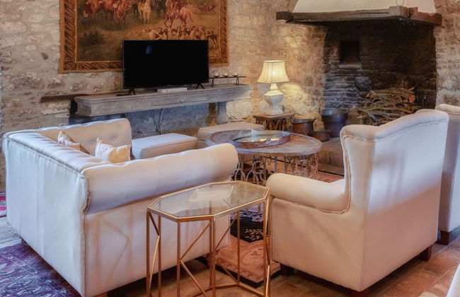 Castello Valenzino - Foto 6