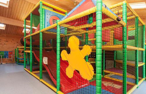 46 Gower Holiday Village with Swimming pool - Foto 19