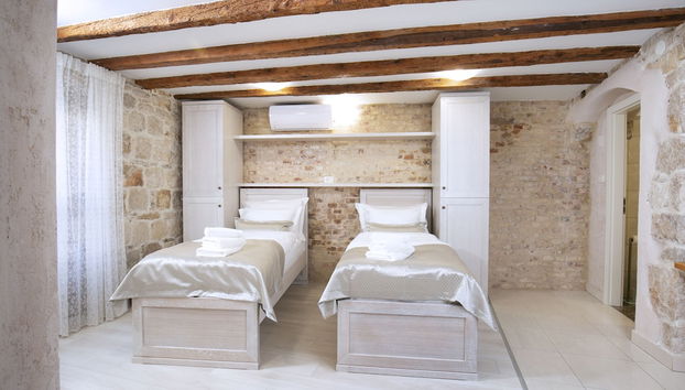 Villa Matejuska Heritage - Photo 2, Chambre