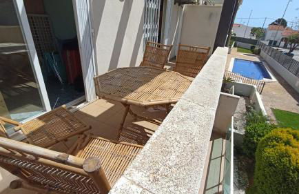 Apartamento Blaumar - Foto 10