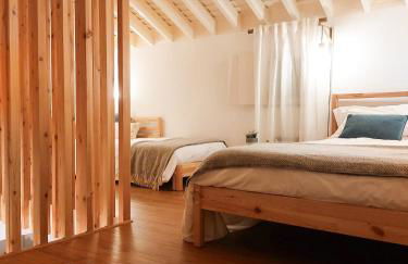 Casas da Chaminé Eco Country Lodge - Photo 22