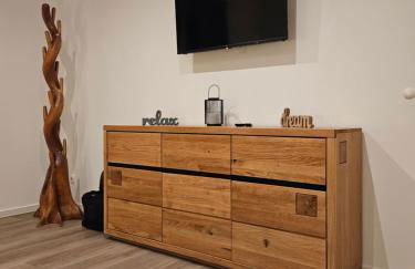 Apartment Traumzeit - ebenerdige Wohnung in Gifhorn - Kästorf - Foto 42