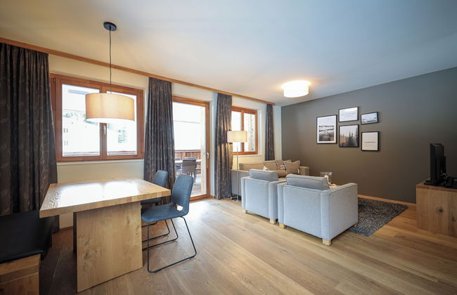 Priva Alpine Lodge Lenzerheide - Foto 23