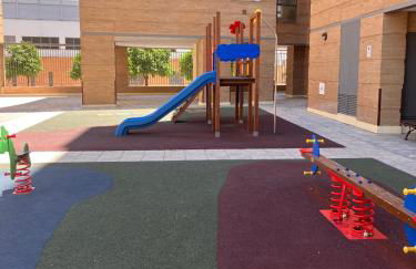 Tu oasis de lujo junto al Guadalquivir - Foto 64