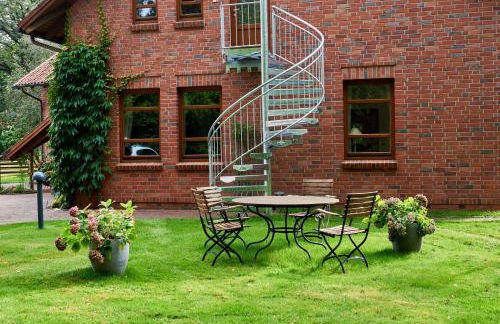 Ferienwohnung Smart am Park 35670 - Foto 8