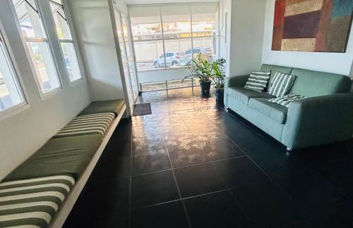 Apartamento Beira Mar Praia da Costa - Foto 30