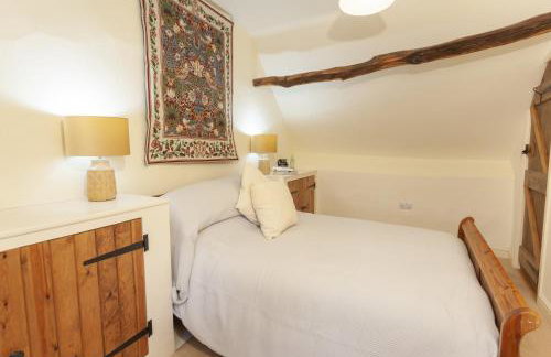 Royal Oak Cottage Withypool - Foto 28