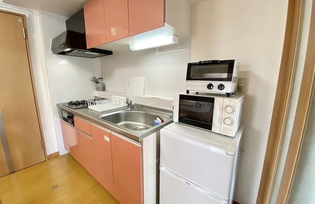 NOMAD Seki - Foto 11