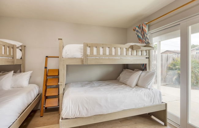 Mendel Manor by Avantstay Walk to Beach Large Deck Patio - Foto 22