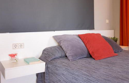 Sky Touristic Attic - Foto 7