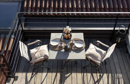 Attica 54 Apartments Merano - Photo 11