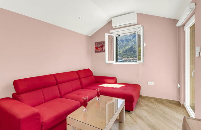 Apartments Doncic - Photo 54