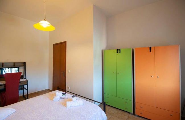 Peroulakis Traditional House - Foto 16