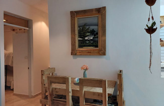 Family Apartment - Apartment 5 in Villa Coconut - Foto 16