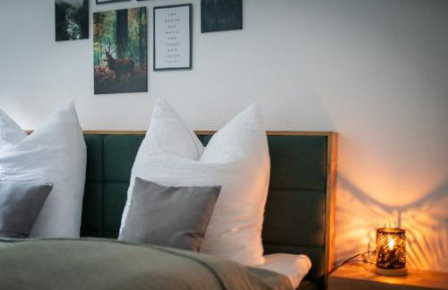 EasyGoing Switch Streaming schönes Apartment 6 Personen - Foto 9