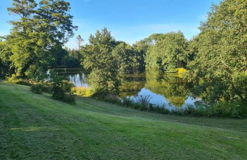 Sandpiper Cottage - Foto 16