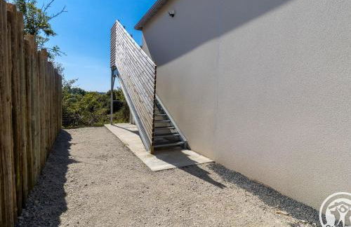 Studio cosy avec terrasse en campagne, proche Nantes - FR-1-622-109 - Photo 12