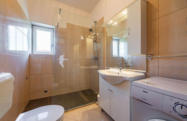 Villa Dandelion Zadarvillas - Foto 66