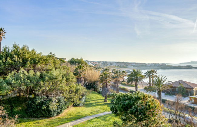 Les Rivages de Coudoulière - Photo 19