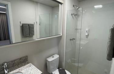 Estúdio bonito no Portão - Foto 18