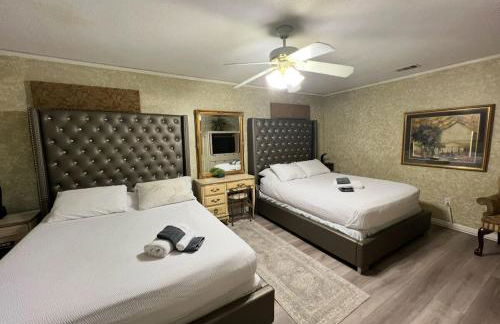 Maxie's Retreat - Foto 24