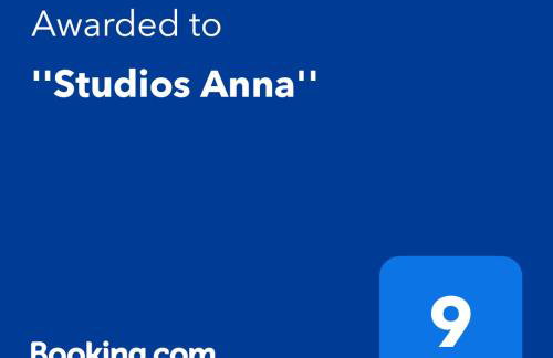 ''Studios Anna'' - Foto 3