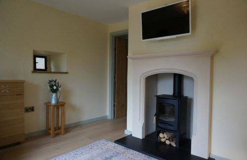 Gatekeepers Lodge, Dyrham Park - Private & Self Contained, deluxe accommodation, 15 mins from Bath - Foto 16