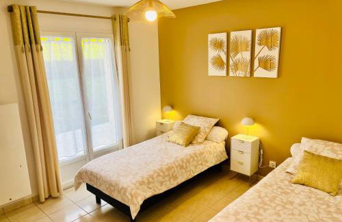 Gîte Romarin - Foto 15