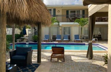 Beach Aqualina Apartments - Foto 12