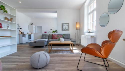 Historisches Postamt - Foto 5