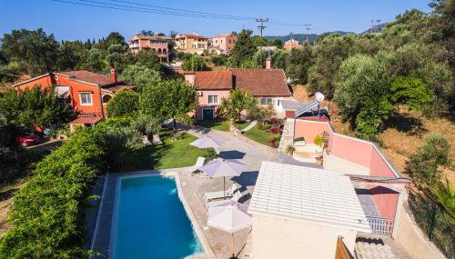 Paliabelo Village House - Foto 5