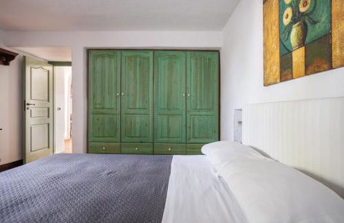 Villa a 300 Mt. dal Mare (Magaggiari) con campo da tennis - Foto 20