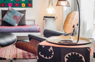 Dreamy Loft by the Opera Theater - Foto 9