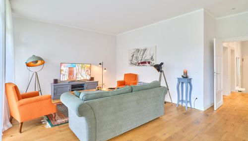 Villa Daheim Travemünde - Foto 5