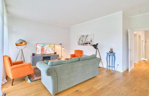 Villa Daheim Travemünde - Foto 5