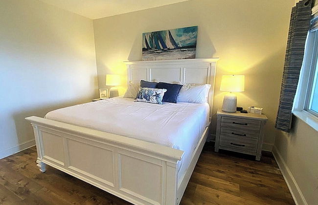 Inn at Camachee Harbor by Coolvacay - Foto 73