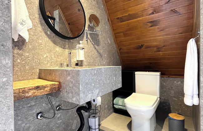 Pousada Cabanas Araxá - Foto 22