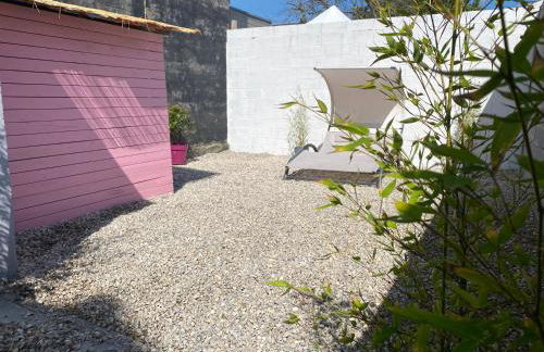 SPA bulles du paradis love room - Foto 31