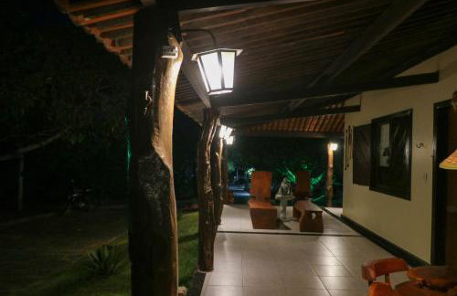 Rancho Império do Cajú - Foto 69