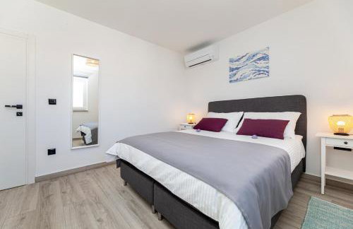 Apartment Milazzi - Fully Air-Conditioned - Foto 25