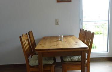 NEU! FeWo Bi´t Swaalvkenüst - Foto 4