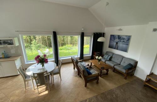 Leśny domek - Foto 7