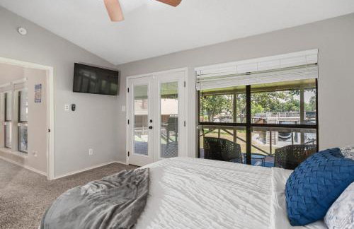 The Blue House - Foto 15